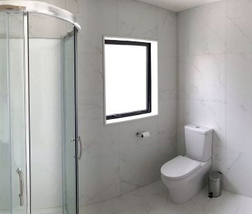 Modern 3 Bed Townhouse in Massey! - Photo 3