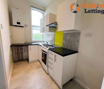 1 bedroom ground floor flat to rent - Photo 3