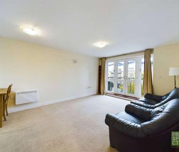 Luscinia View, Napier Road, Reading, Berkshire, RG1 - Photo 1