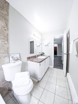 Parkside Place Apartments - ALL INCLUSIVE - Photo 1