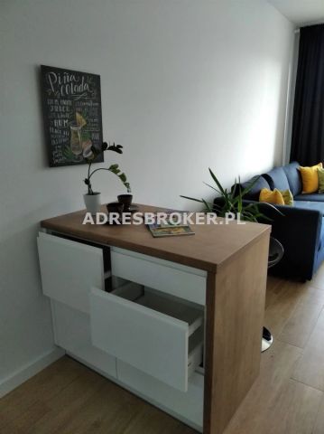 Mieszkanie, wynajem Gliwice, Centrum - Фото 2