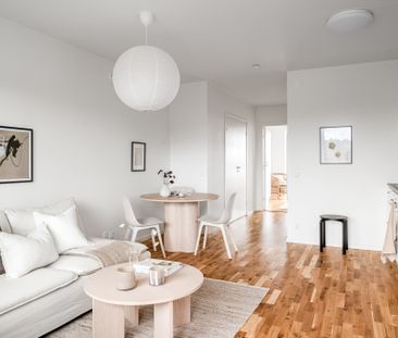 Kubikvägen, Täby - Photo 1