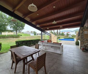 CASA RENTA ALTARA 2 DENTRO DE CORTIJO SAN AGUSTIN - Photo 5
