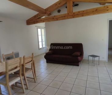 Location Appartement 2 pièces 45 m2 à Manosque - Photo 4