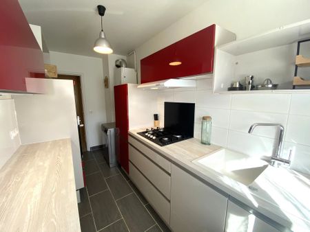 Location Appartement 2 pièces 47m² CHAVILLE 92370 - Photo 3