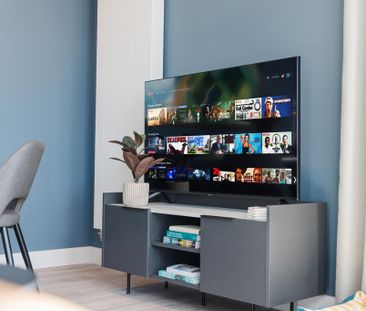 2 bedroom apartment to rent - Photo 2