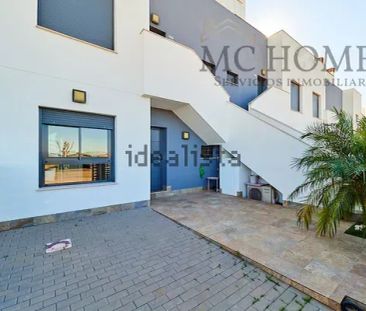 Alquiler de piso en Av Monte Lo - Photo 3