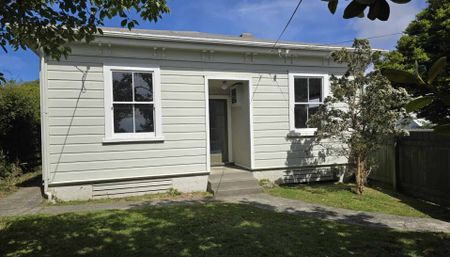 Quiet in Karori - Photo 5