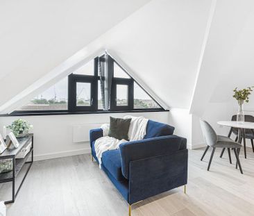 Studio to rent - Photo 5