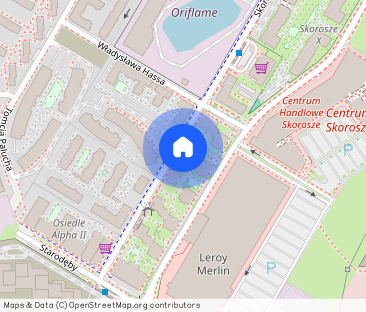 3-pokojowe z balkonem i garażem na Ursusie - Zdjęcie 1