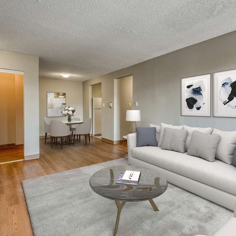 5300 Rundlehorn Drive NE, Calgary - Photo 1