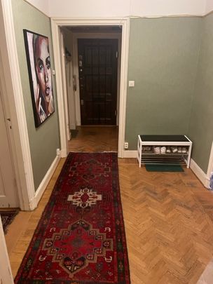 Östermalmsgatan, Stockholm - Foto 1