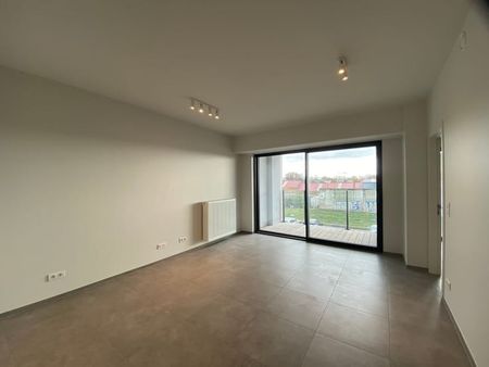 Appartement te huur - Foto 2
