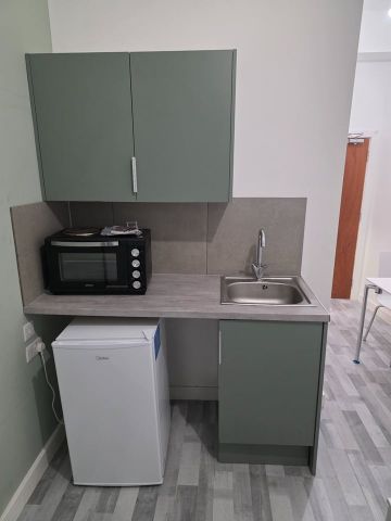 1 Bed Flat, Tottenham Lane, N8 - Photo 5