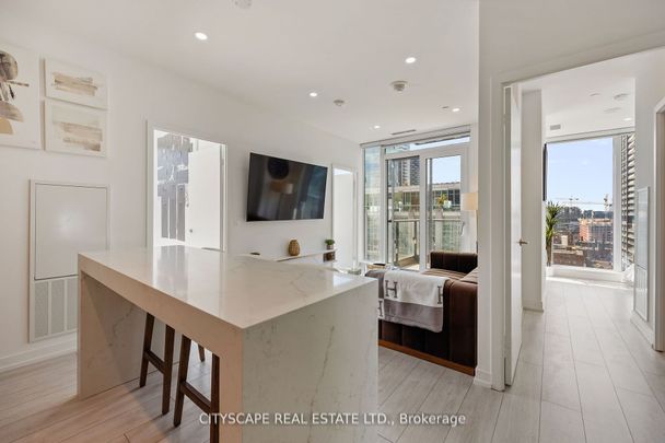 For Lease - 55 Mercer Street Unit# 1802, Toronto, Ontario - Photo 1