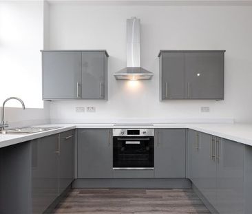 2 bedroom apartment to rent - Photo 6