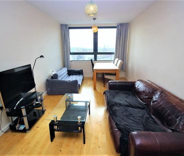 1 bedroom Student Apartment to rent in 55 Degrees North, Pilgrim St... - Photo 4