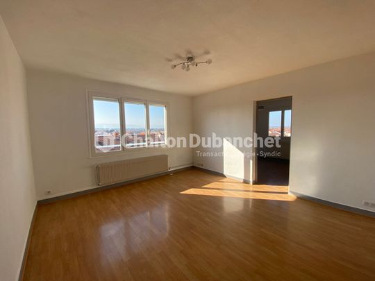 Location Appartement 3 pièces 63m² - Photo 1