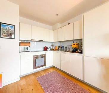 1 Bed Flat, Kimpton Court, N4 - Photo 6