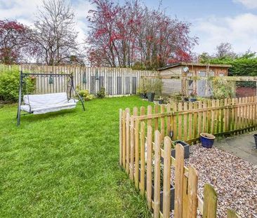 Thornview Road, Hellifield, Skipton, North Yorkshire, BD23 - Photo 6