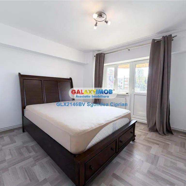 Apartament De Inchiriat 3 Camere Etaj 1 Zizinului - Photo 1