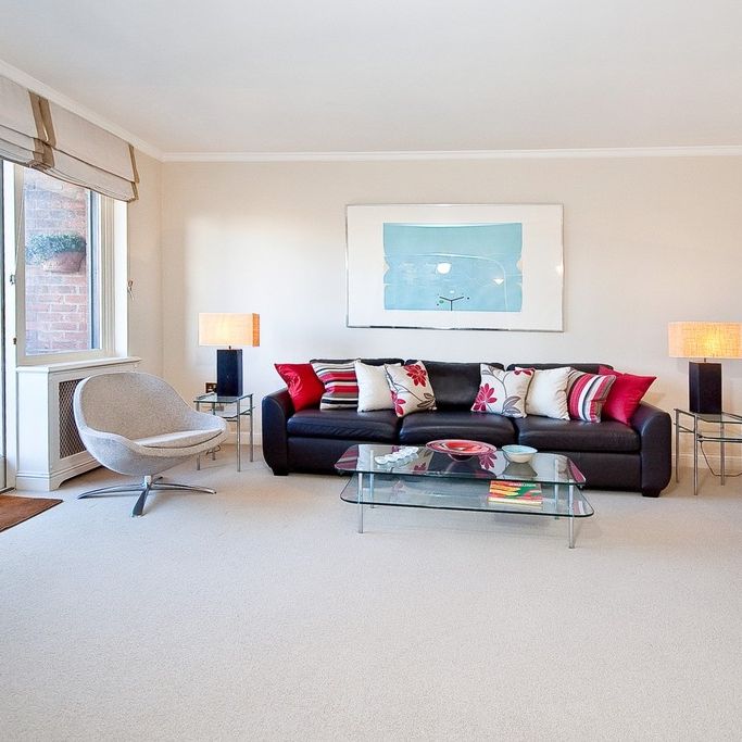 Ennismore Gardens, Knightsbridge SW7 - Photo 1