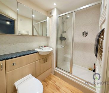 2 bedroom flat to rent - Photo 1