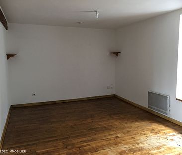 Appartement Quimper 3 pièce(s) 47.49 m2 - Photo 3