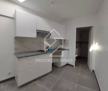 À 8 minutes du RER St-Maur-Créteil, 2 pièces en duplex - Photo 6