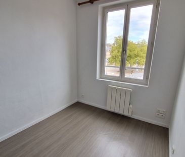 Location Appartement 2 pièces 26m² ROUEN 76000 - Photo 2