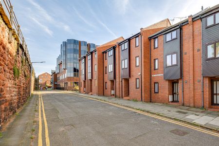 King Charles Court Water Tower Street, Chester - Photo 2