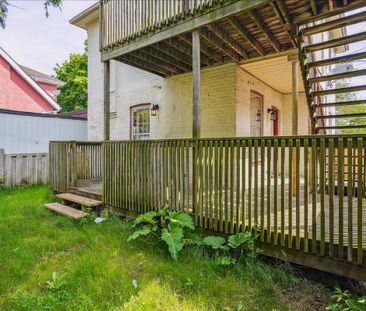 For Lease - 33 Rose Avenue Unit# Main, Brantford, Ontario - Photo 5