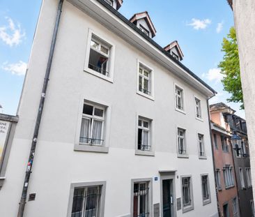 Über den Dächern der Altstadt - Photo 6