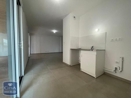 Location Appartement 3 pièces 69m² MONTPELLIER 34000 - Photo 3