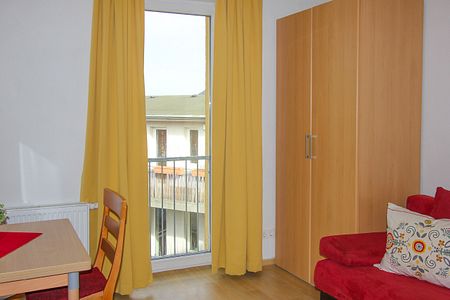 Möbliertes Wohnen - Ihre Hotelalternative! - Photo 2