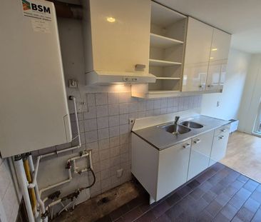 Appartement te huur - Foto 4