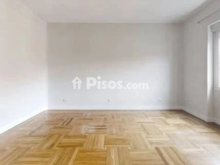 Piso en alquiler en Recoletos - Photo 5