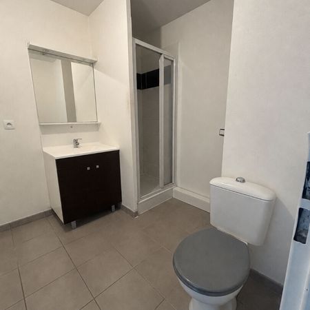 Appartement Pont L Abbe 2 pièce(s) 50 m2 - Photo 3