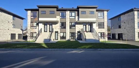 5 1/2 - Saint-Jérôme - 2 050 $/mois - Photo 2