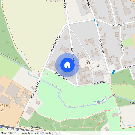 Groot Park, 19A, 3360, Bierbeek