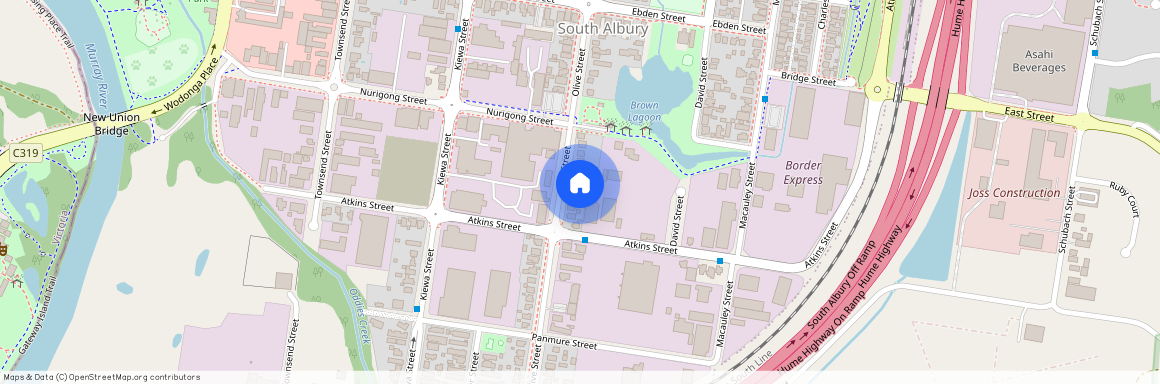 274 Olive Street, NSW 2640, South Albury