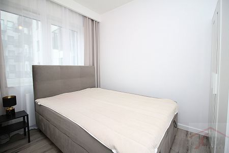 2 pokoje na wynajem centrum Szczecina (436599) - Photo 5