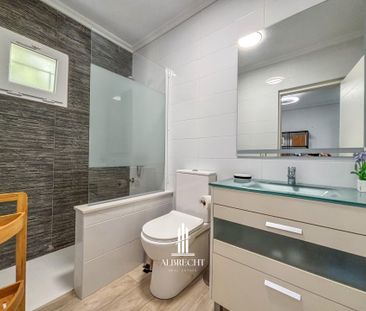 Bungalow en planta baja reformado con vistas a la Marquesa Golf - Photo 2