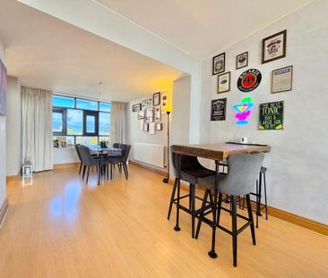 3 bedroom duplex to rent - Photo 4