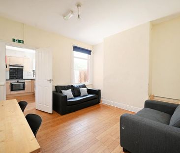 4 bedroom house share to rent - Photo 2