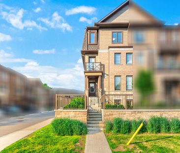 For Lease - 445 Ontario Street Unit# 91, Milton, Ontario - Photo 2