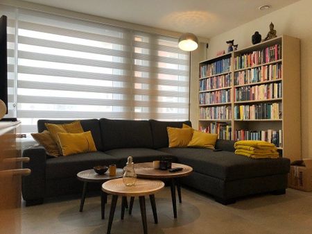 Modern appartement - Photo 5