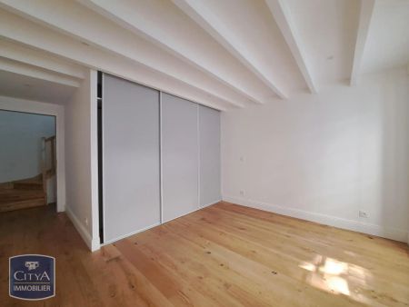 Maison à louer 2 pièces 48.68m² - Photo 2