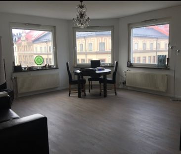 Upplandsgatan, Stockholm - Photo 1