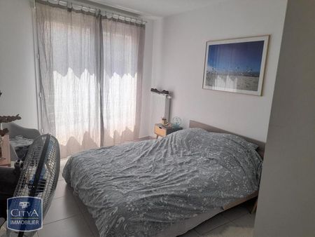 Location Appartement 3 pièces 58m² MARSEILLE 6ème - Photo 3